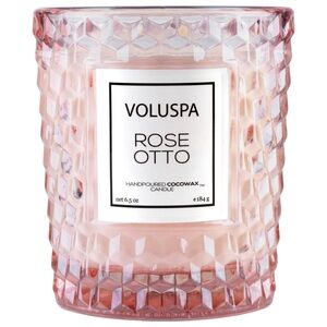 Voluspa Rose Otto Candle 6.5oz